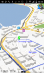 3D Mumbai: Maps and GPS screenshot 2/6