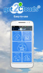  get2Clouds All-in-one Privacy and Security App screenshot 2/3