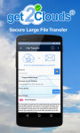  get2Clouds All-in-one Privacy and Security App screenshot 3/3