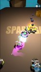  Spinner io-Survival Adventure screenshot 1/6