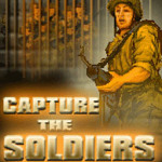 Capture The Soldiers screenshot 1/2