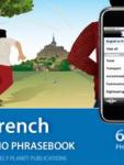 Lonely Planet French Phrasebook screenshot 1/1