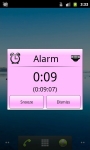 Android Baby Care Timer screenshot 4/6