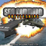 Sea Command screenshot 1/2