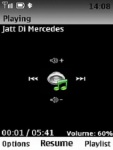 Smash Hits Jatt Di Mercedes screenshot 3/3