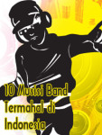 10 Musisi Band Termahal di Indonesia screenshot 1/1