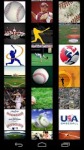 Baseball  Wallpapers screenshot 2/6
