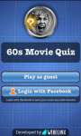 60s Movie Quiz free screenshot 1/5