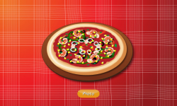 Pizza Cook screenshot 3/4