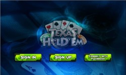 Texas Poker Pro screenshot 3/5
