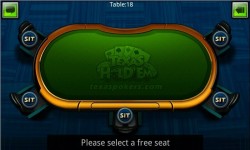 Texas Poker Pro screenshot 5/5