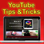 YouTube Tips and Tricks screenshot 1/2