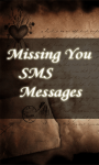 Missing You SMS Messages screenshot 5/5