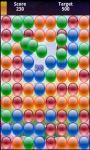 Android Bubble Mania Deluxe screenshot 3/5