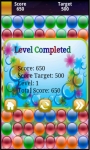 Android Bubble Mania Deluxe screenshot 5/5