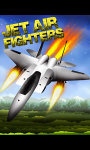 Jet Air Fighters screenshot 1/5