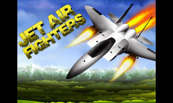 Jet Air Fighters screenshot 4/5