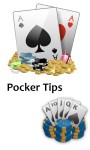 Pocker Tips screenshot 1/1
