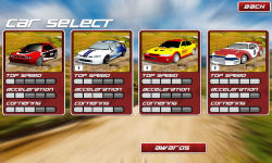 Super Rally Challenge  screenshot 2/5