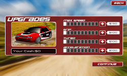 Super Rally Challenge  screenshot 3/5