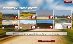 Super Rally Challenge  screenshot 4/5