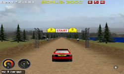 Super Rally Challenge  screenshot 5/5