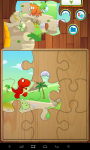 Kid Jigsaw Puzzle Game screenshot 4/5