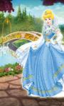 Cinderella Wallpapers Android Apps screenshot 1/6