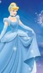 Cinderella Wallpapers Android Apps screenshot 4/6