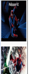 Amazing Spiderman Wallpaper HD screenshot 2/3