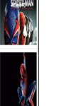 Amazing Spiderman Wallpaper HD screenshot 3/3
