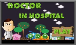 Doctor In Hospital screenshot 1/3