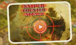 Sniper Counter  Attack screenshot 1/4