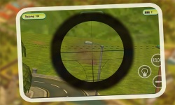 Sniper Counter  Attack screenshot 4/4