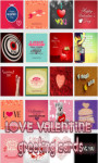 Love Valentine Greeting Cards screenshot 2/6