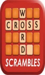 Cross Word App screenshot 1/1