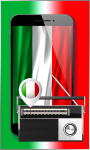 Italian Radio Stations screenshot 1/4