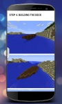 How to Build a Ship in Minecraft screenshot 3/4