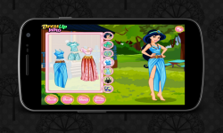 Team Bohemian Princess screenshot 3/4
