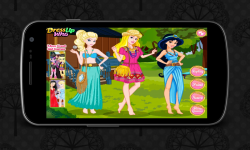 Team Bohemian Princess screenshot 4/4