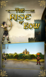 The Rise of Bow - Java screenshot 2/5