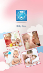 New Born Baby Child Care screenshot 2/3