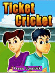 Ticket Cricket_xFree screenshot 1/4