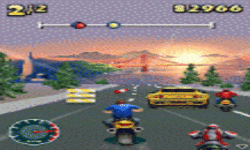 Motor Racing Fever screenshot 1/6