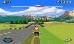 Motor Racing Fever screenshot 2/6