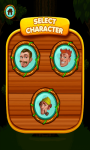  The Woodman Land - Tree cutter game for toddler screenshot 2/5