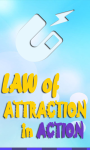 Law Of Attraction in action screenshot 6/6
