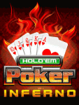Holdem Poker Inferno_xFree screenshot 1/4