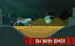 Ski Safari Adventure Time safe screenshot 3/6