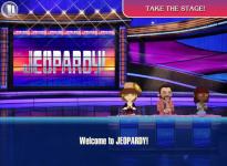 Jeopardy great screenshot 3/6